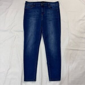 Truth & Theory Skinny Jeans for Women size 14